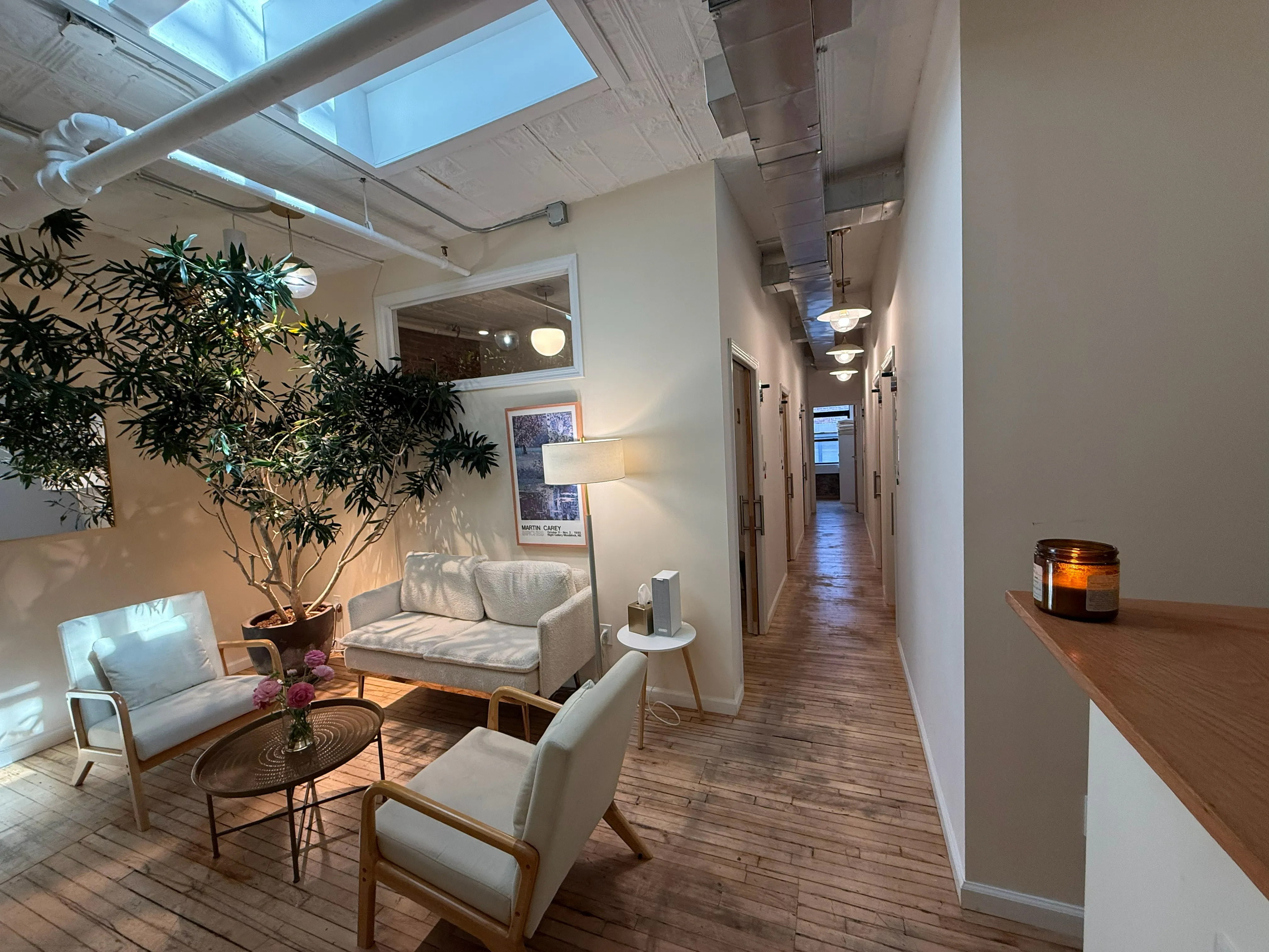Gotham Integrative Acupuncture and Wellness — acupuncture treatment in Manhattan NYC